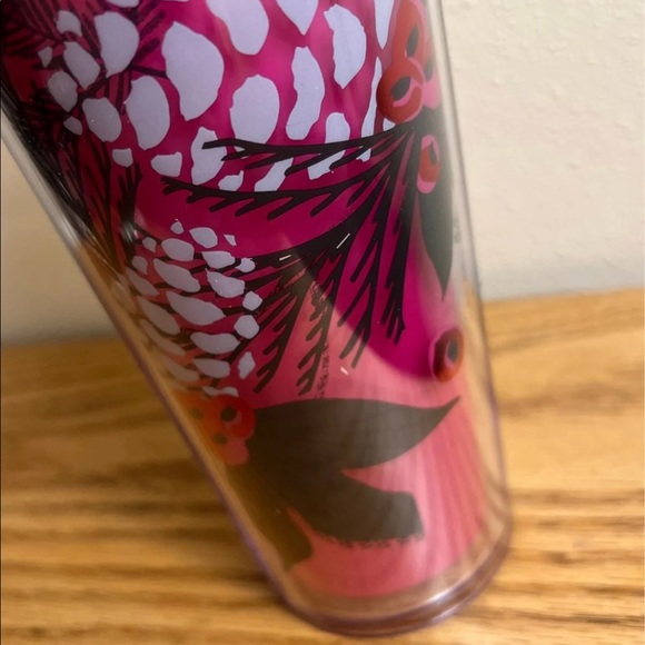 🎀NEW🎀 Starbucks 2021 Pink Color Changing Cup - Picture 3 of 3